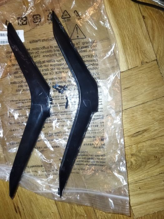 Розбитий телевізор 50' Xiaomi L50m6-6aeu, PW.128W2.982