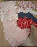 Zestawy ubranek po 5 zl rozmiar 92 98