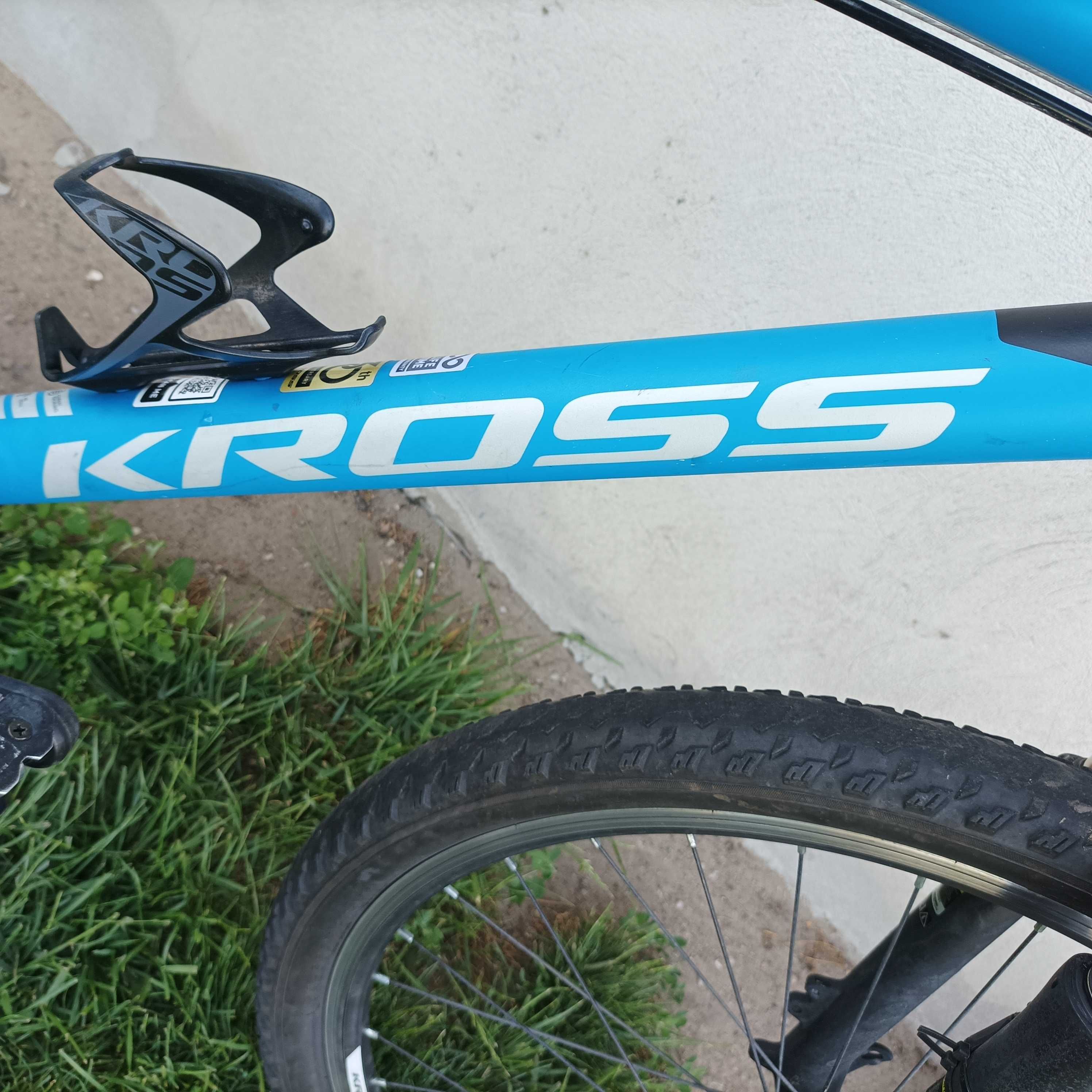 Kross hexagon 1.0 2020.r.