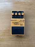 Przester BOSS Turbo Distortion DS-2