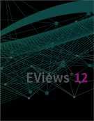 SPSS e EViews: Análise Estatística de Teses, Artigos e Relatórios