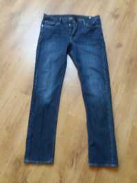 Spodnie dżinsowe H&M Denim 34 CN 175/86A