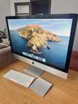 Продам iMac 27” (Late 2013) – ідеальний для роботи або дому.