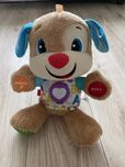 Szczeniaczek uczniaczek fisher price