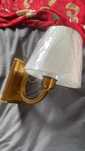 GLW E14 Vintage candeeiro de parede