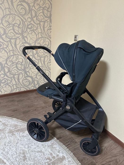 Дитяча коляска 2 в 1
