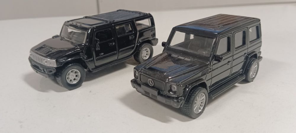 Jipes escala 1/43 (lote n24)