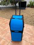 Dunlop Slinger - Máquina Lançar Bolas Ténis