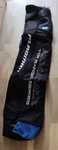 Чохол для вудилищ Flagman Armadale Rod Holdall 10 tube 195x27x17см