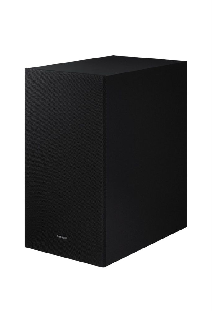 Саундбар Samsung HW-B650D/UA