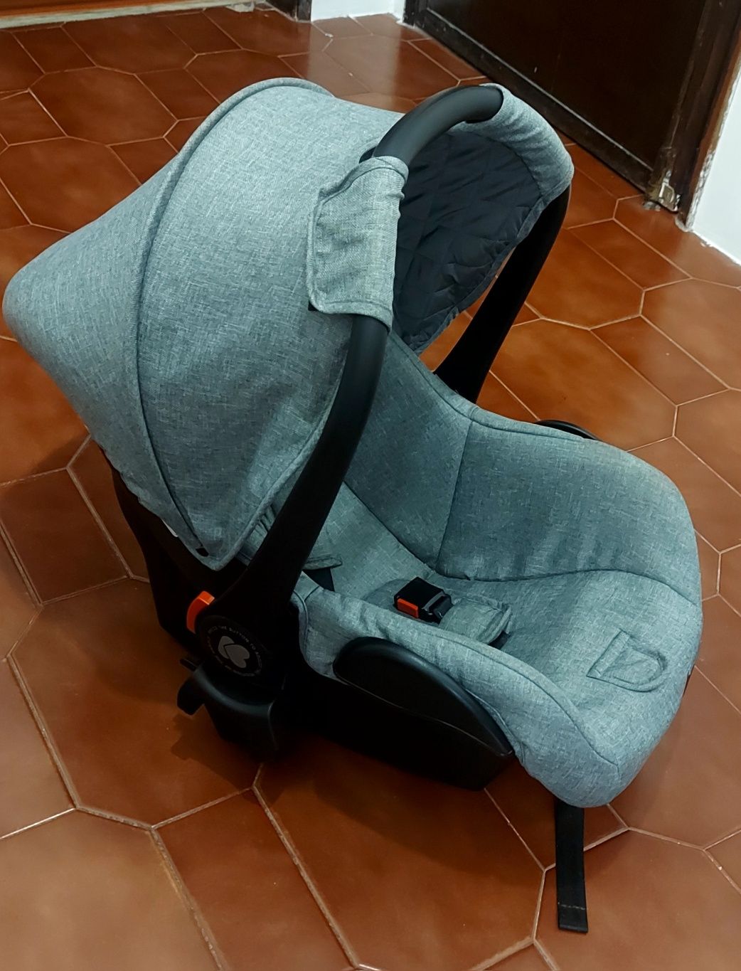 Ovo para bebe Kikka boo