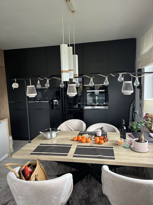 Wynajme 3 pokoje lub mieszkanie Bielsko-Biała obok ATH,  Błonia