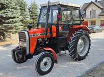 Ursus 2812 96r. Stan idealny!   3512,255,235