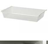 Kosze druciane ikea pax