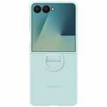 Etui Samsung Ring Case do Galaxy Z Flip7 miętowy