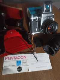 Aparat Pentacon six TL