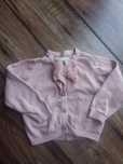 Sweter rozpinany niemowlęcy Sinsay 80