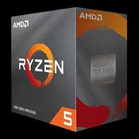 Processador AMD Ryzen 5 4500 6-Core (3.6Ghz/4.1Ghz)