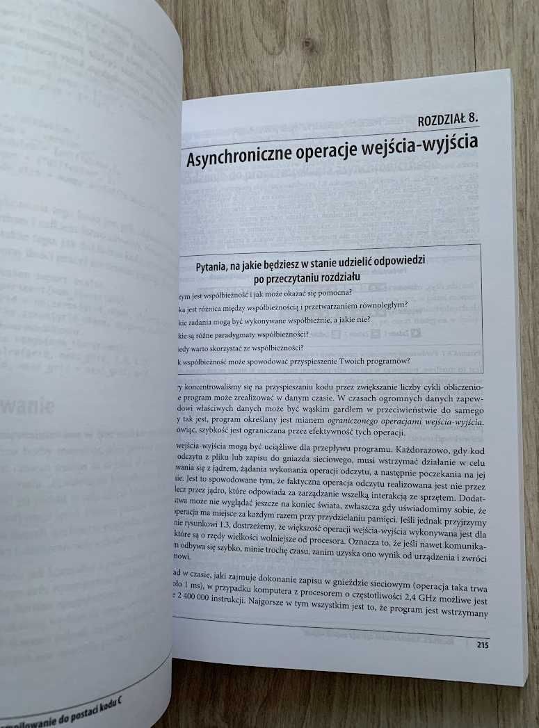 Wysoko wydajny Python. Efektywne programowanie w praktyce, nowa