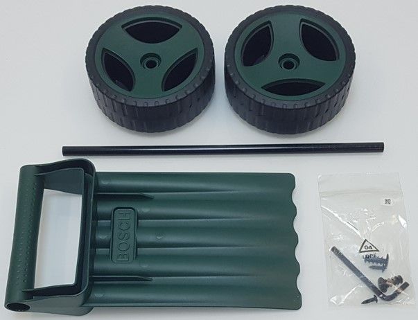 Bosch Rozdrabniacz do gałęzi AXT RAPID 2200