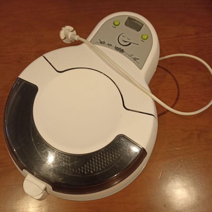 Airfryer Marca Tefal
