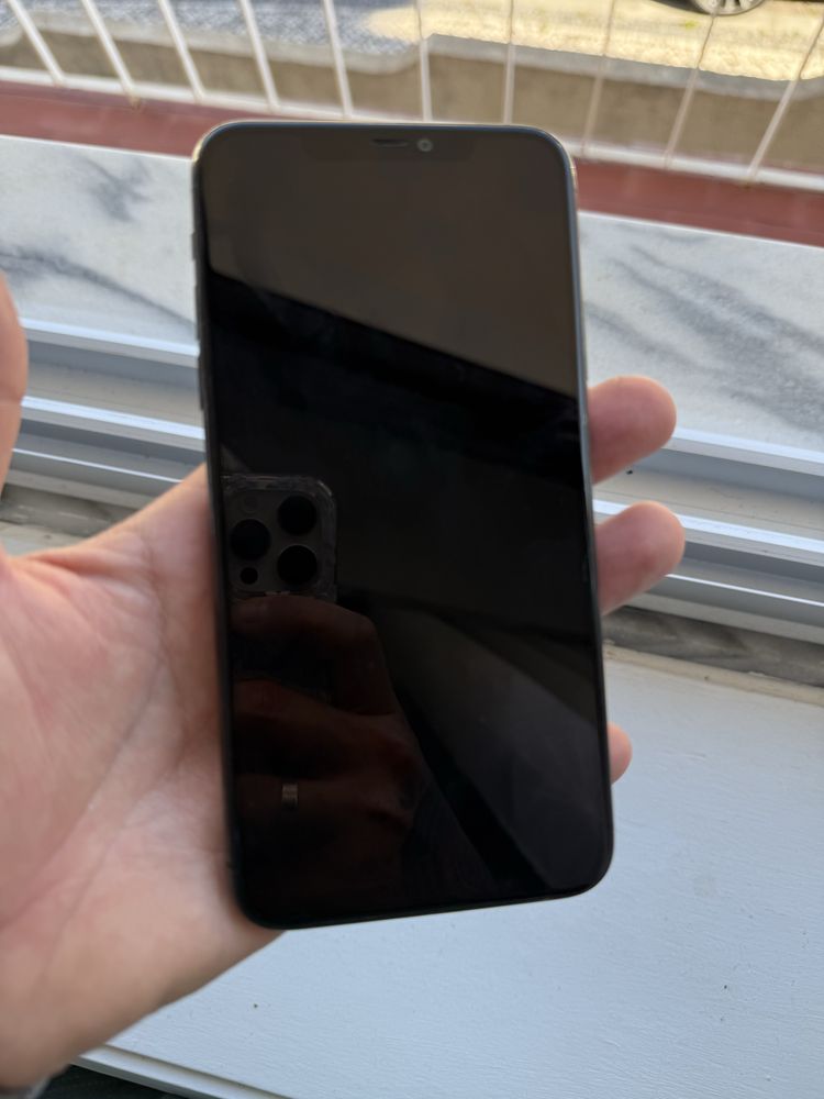 iPhone 11 pro max