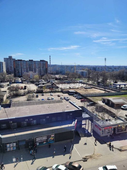 2-к, Малий ринок, від власника, дім цегляний, з ремонтом, меблями