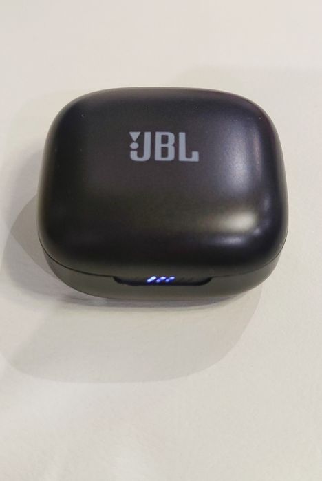 Навушники Bluetooth JBL bу HАRMАN LiveFlex black