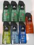 Żel pod prysznic adidas 7 szt
