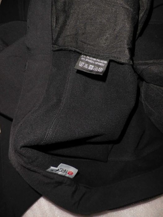 Штани трекінгові NRG (softshell) XL