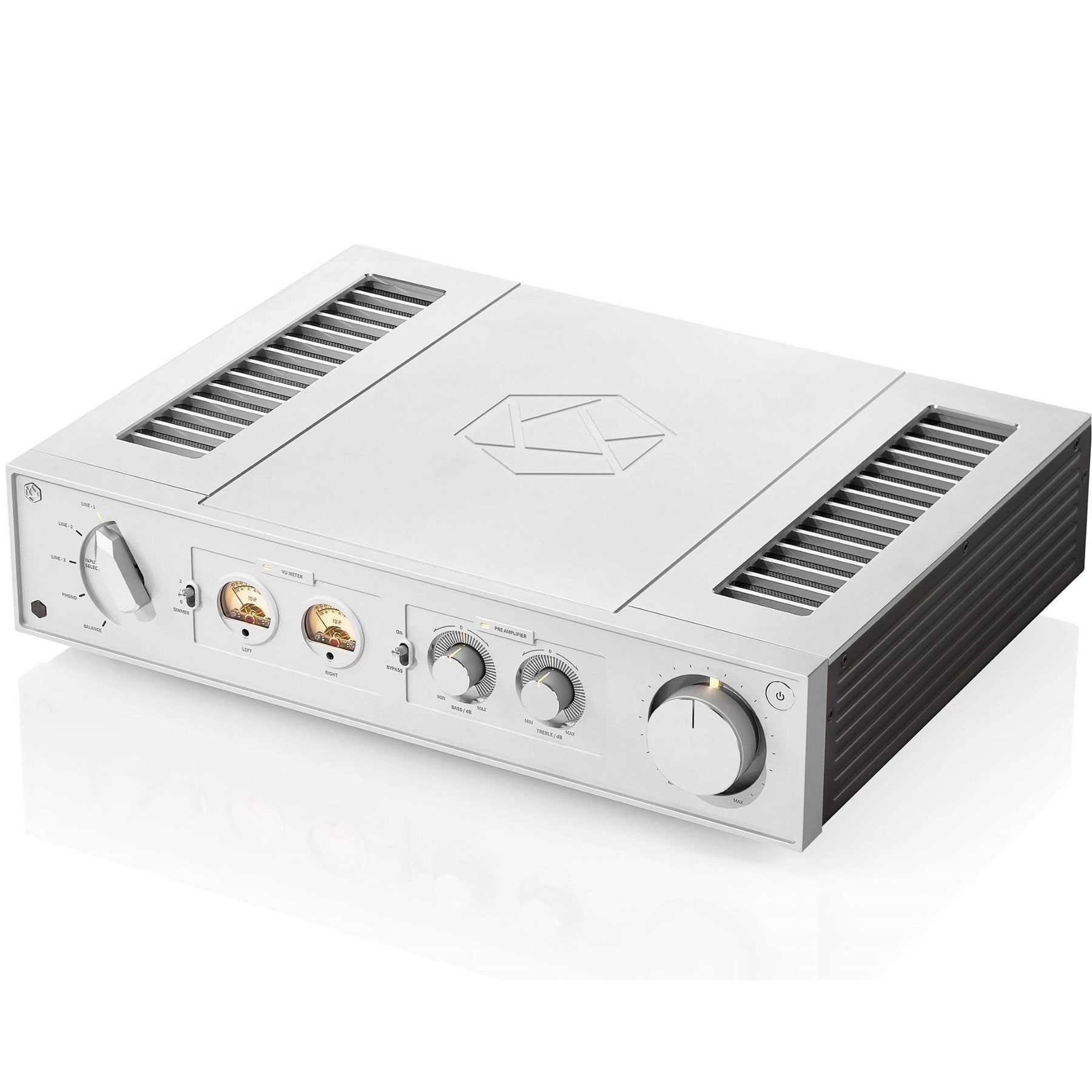 Amplificador Hifi Rose RA280