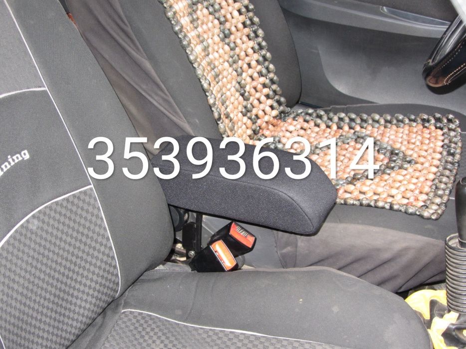 Подлокотник ЗАЗ 1102,1103,1105,11055 (Славута-Таврия) НОВЫЙ