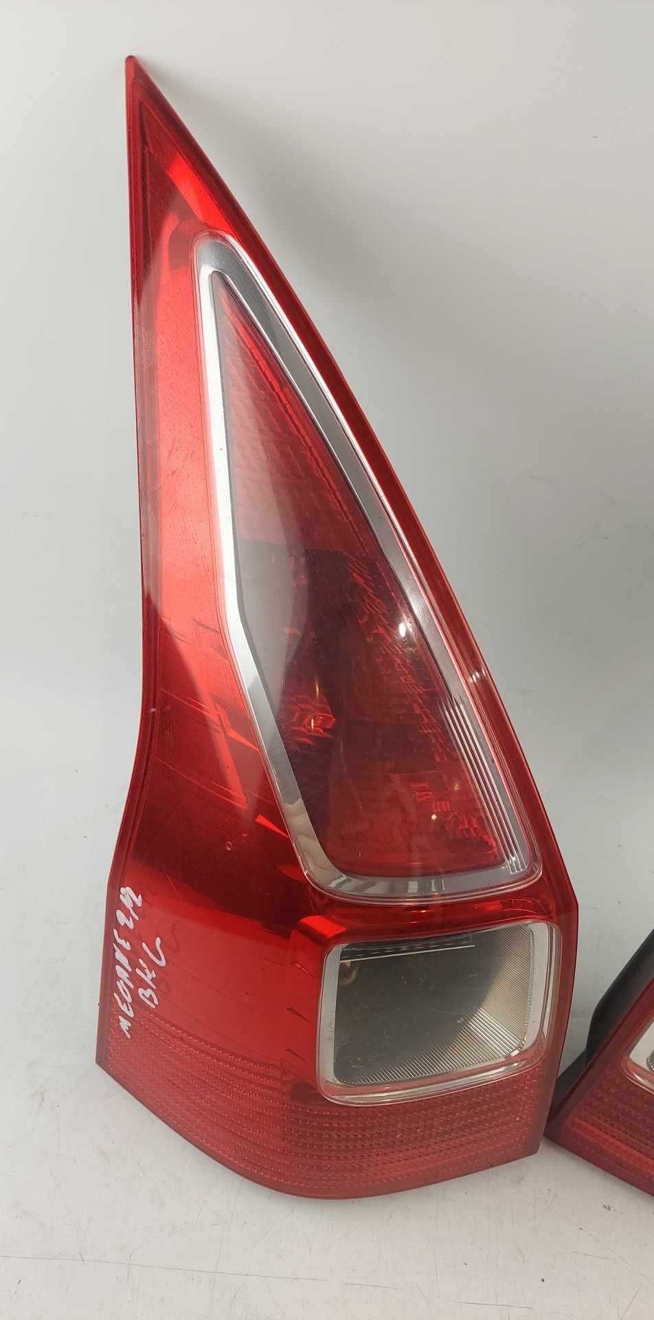 Hella lampa tył tylna lewa Megane II zespolona oryginał europa