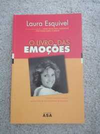 O Livro das Emoções