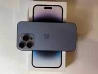 iPhone 13 PRO 128GB – Gotowy do Użytku • 100% Sprawny