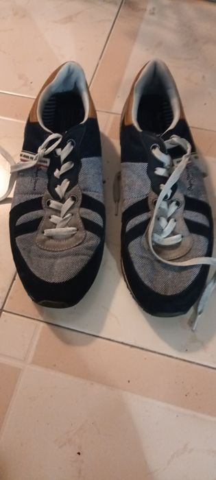 Calcado varios de marca 2€ par