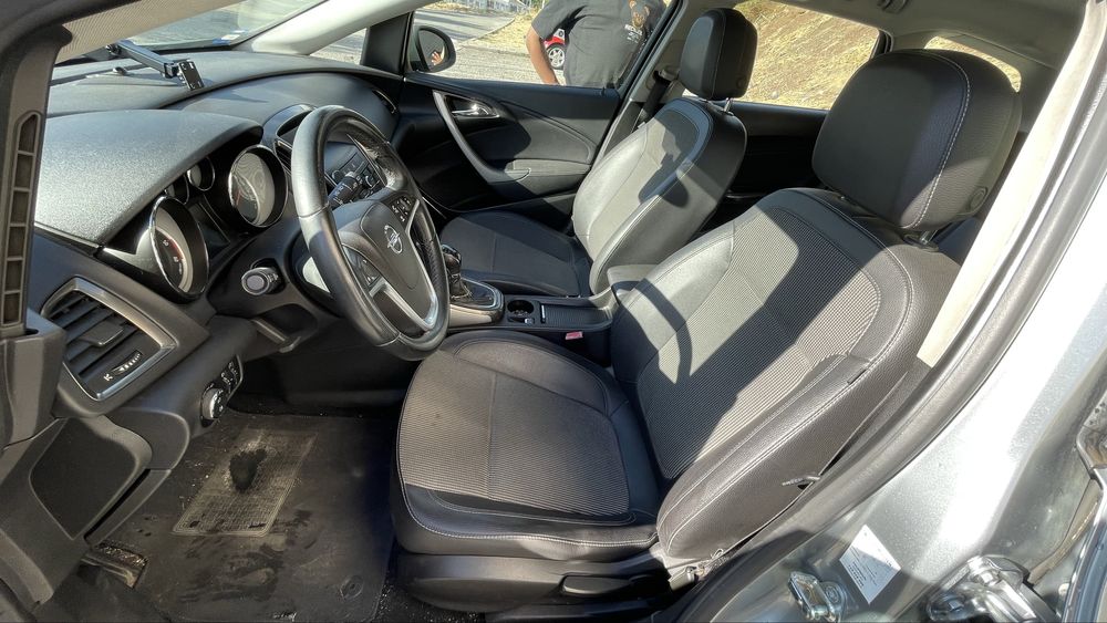 Opel Astra Sports Tourer 1.3 CDTI Cosmo