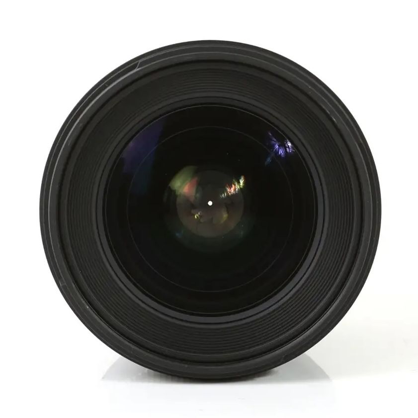 CANON 6D Markii + SIGMA ART 24mm / 1.4