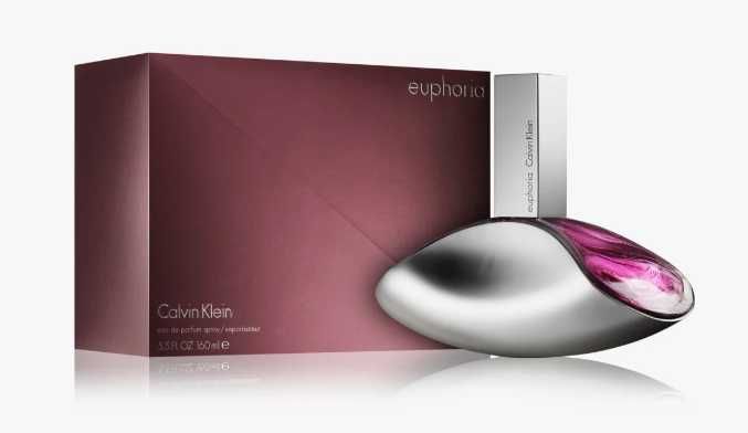 Calvin Klein Euphoria 160 ml EDP