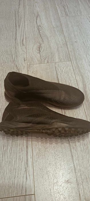 Adidas Accuracy 3 Laceless