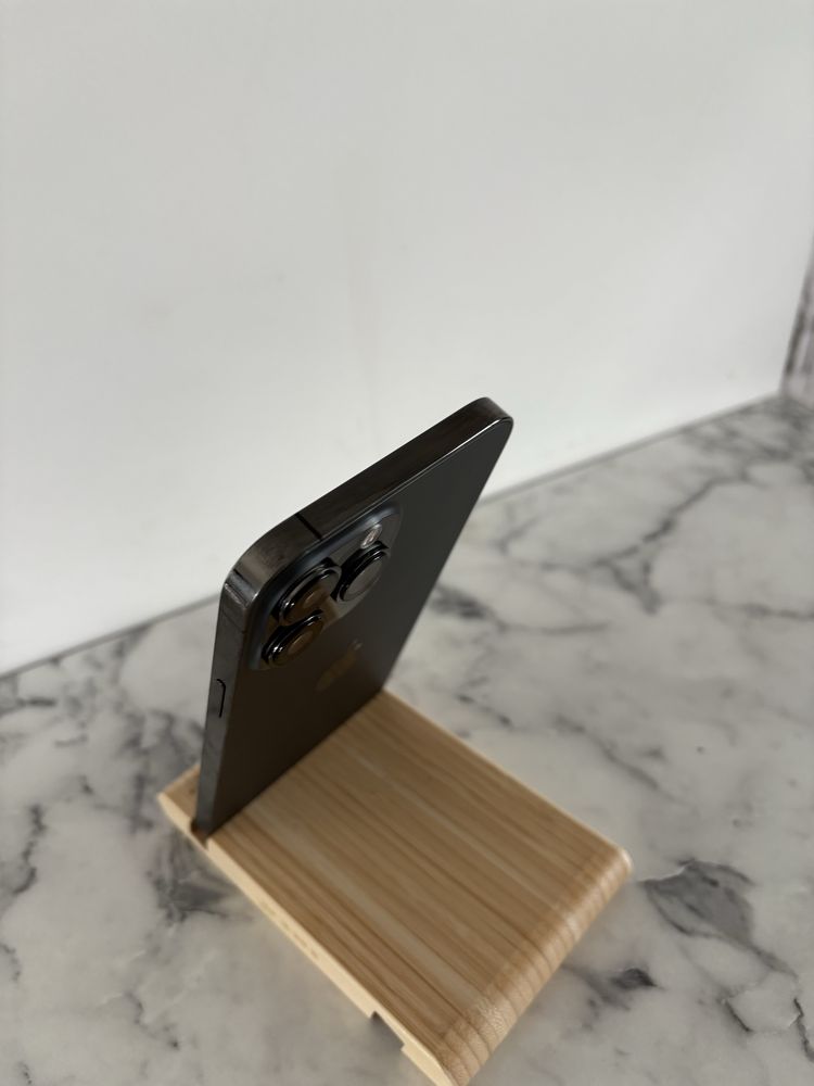 Iphone 13 pro max graphite 128 gb