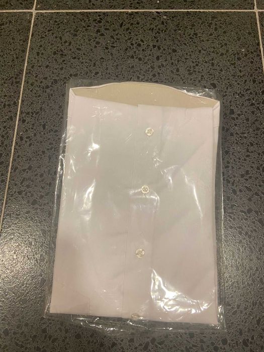 Camisa Académica Toga