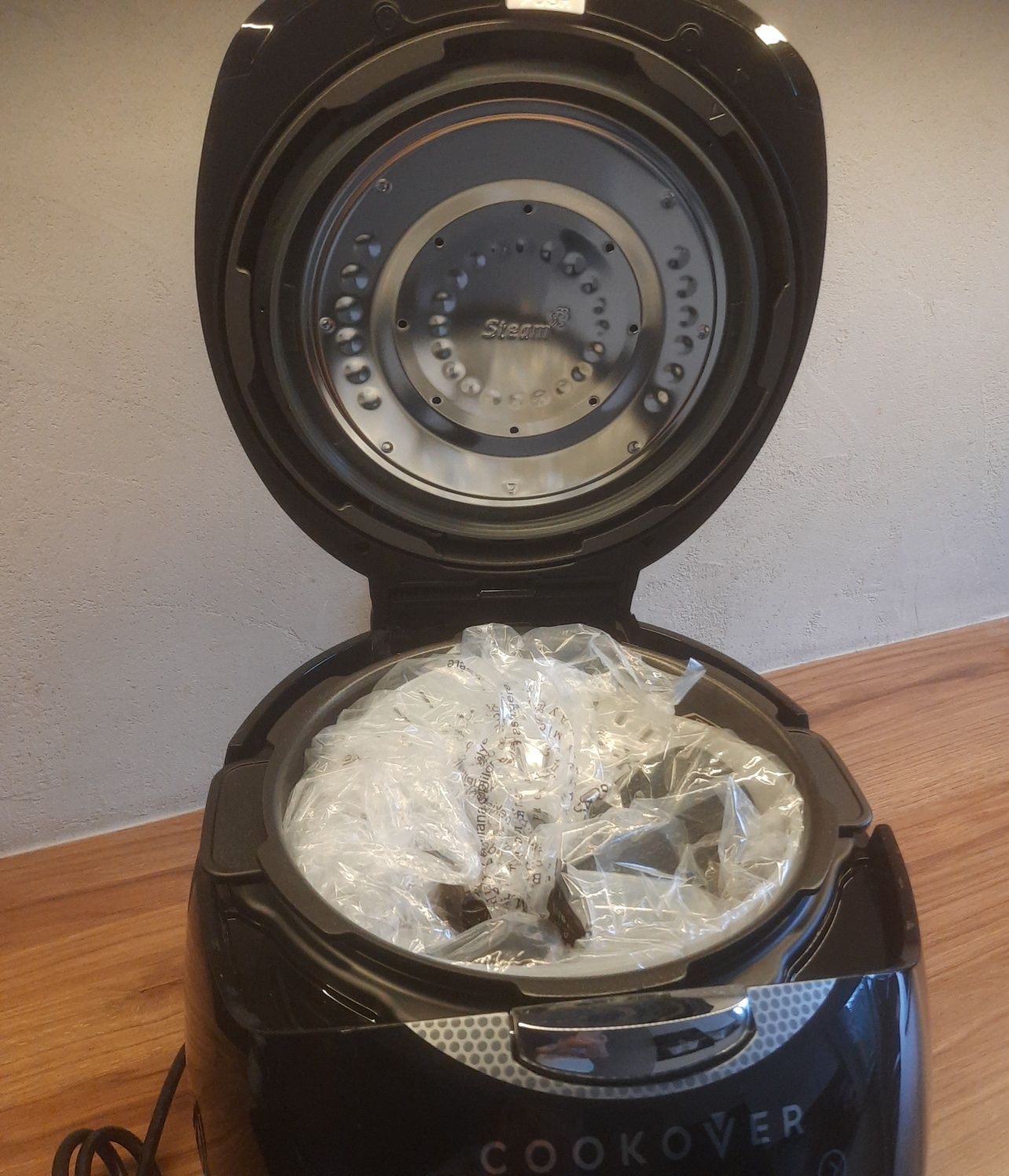 Wielofunkcyjny  Cookover Philipiak Milano S500