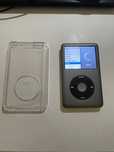 IPOD (nova geração)
