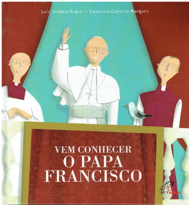 9498 Livros de e sobre Papa Francisco/2