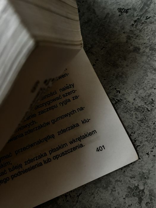 Książka WKŁ Fiat Tipo i Tempra