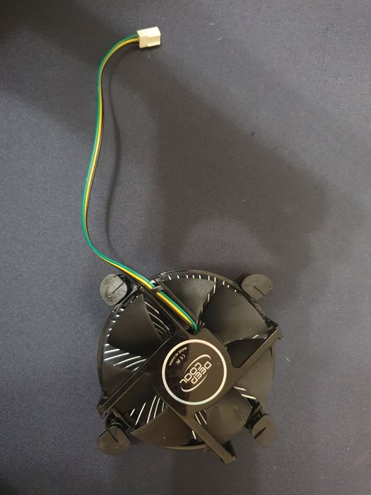 Кулер DeepCool CK-11509