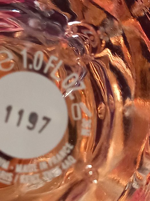 Florence woda perfumowana Roberto Cavalli 30 ml.