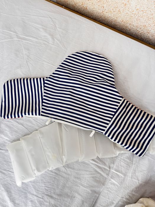 Подушка + надувна подушка до коімла Ikea Antilop