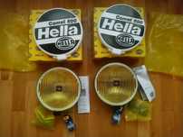 Hella Comet 500 przeciwmgielne